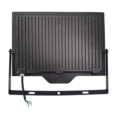 LED Mitrumizturīgs āra prožektors ar kustības sensoru 200W, 20 000Lm, 4000K, IP65